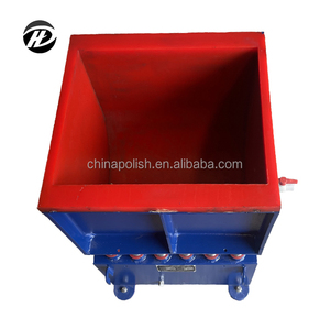 HENGDA 160L Machine à moteur à fente longue à vibration horizontale linéaire automatique haute efficacité en acier inoxydable, personnalisée en usine, neuve - Product Image 3