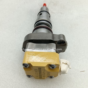 Inyector de Combustible 177-4752 para Motores 120H D5N D6N, Inyector de Combustible Diésel 1774752 3126B 3126E - Product Image 4