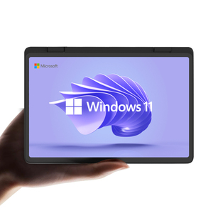 Bán Buôn 11-Inch Xách Tay Yoga Thương Hiệu Mới Màn Hình Cảm Ứng Máy Tính Xách Tay Intel Chế Biến 360 Độ Có Thể Gập Lại Mini Học Tập Văn Phòng Chơi Game - Product Image 6