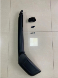 Accesorios de <span class=keywords><strong>Snorkel</strong></span> de Admisión de Aire Todoterreno 4X4 para Land Rover <span class=keywords><strong>Defender</strong></span> <span class=keywords><strong>90</strong></span>/110 (Modelo Puma 1987-2012) Protección para Automóviles - Product Image 3