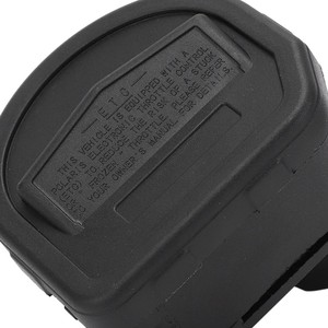 Palanca del acelerador del pulgar 2010203 reemplazo sensible negro para Polaris Magnum 325 330 500 <span class=keywords><strong>RMK</strong></span> 500 - Product Image 3
