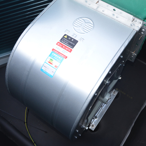 Climatiseur central de toit 7 tonnes -10 440V/60Hz avec compresseur - Product Image 6