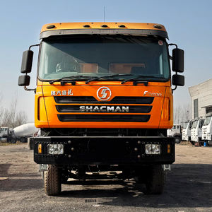 Camions à benne basculante d'occasion Sinotruck Howo 6x4 8x4 10 roues 40 mètres cubes Camions d'occasion à vendre - Product Image 2