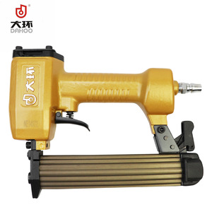 ปืนยิงตะปูลม Dahoo F30 ขนาด 2.5 มม. สำหรับงานไม้และงานซีเมนต์ - Product Image 2