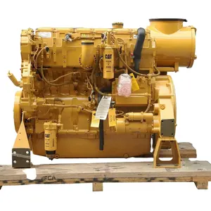 well sold new c15 engine for CAT