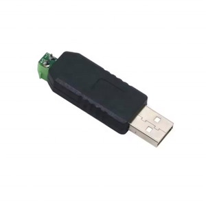 USB to RS485 85 Converter Adapter Supports Win7 XP Vista Linux <strong>Mac</strong> <strong>OS</strong> WinCE5.0 RS-485 - Product Image 5
