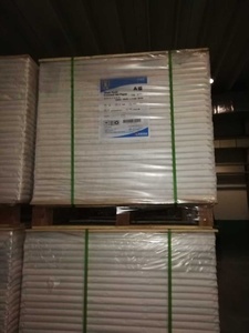 Caja de embalaje recubierta C2S 80-300GSM, libro de tarjetas, papel de arte brillante imprimible de Huatai Peony/Sunpaper Huaxia Sun/Chenming - Product Image 5