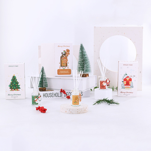 30ml bán buôn thủy tinh trong suốt chai lửa miễn phí hương liệu khuếch tán sậy vớ<span class=keywords><strong>i</strong></span> Rod - Product Image 3