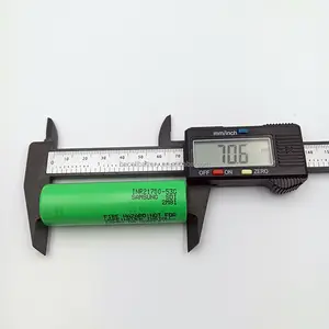 100% Original INR21700 53G1 21700 Battery 5300mAh 3.7V Rechargeable Lithium Ion Battery 3.7V 5300mAh Li Ion Cell For SAMSUNG