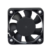 Petits ventilateurs DC4010BL personnalisés, mini ventilateur 40x40x10mm, faible bruit, sans balais, 5v 12v 24v, ventilateur axial haute vitesse