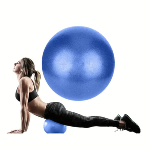 <span class=keywords><strong>Ballon</strong></span> de yoga Kepler personnalisé en PVC de haute qualité 45cm 55cm 65cm 75cm 85cm 95cm, <span class=keywords><strong>ballon</strong></span> d'exercice écologique pour Pilates, <span class=keywords><strong>gym</strong></span> et fitness - Product Image 3