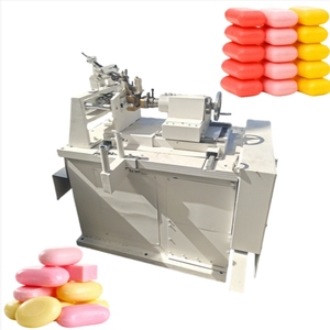 Heavy-Duty Soap Making Machine Soap Machinery Equipment Toilet Soap Making Plant Toilet Soap Making Plant - Product Image 5