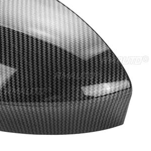 Coque de rétroviseur latéral de haute qualité pour Renault Megane 4 MK4 2 MK2 2002-2020, accessoire de style automobile - Product Image 6