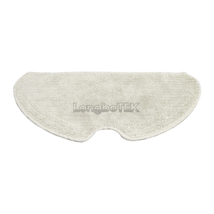 Chiffon de rechange en microfibre pour aspirateur robot Xiaomi <span class=keywords><strong>Dreame</strong></span> <span class=keywords><strong>D10S</strong></span> Pro, vente en gros - Product Image 5