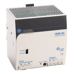 คอนแทคเตอร์และอุปกรณ์ป้องกันรุ่น 1606-XLE480EP ซีรีส์ 1606 คอนแทคเตอร์ควบคุมมอเตอร์ไฟฟ้า AC คอนแทคเตอร์สำหรับ PLC PAC คอนโทรลเลอร์เฉพาะทาง - Product Image 3