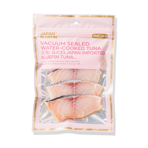 Индивидуальная печать упаковка замороженная рыба морепродукты вакуумный мешок для хранения замороженных продуктов мешок с прозрачным окном пластиковые пакеты - Product Image 1