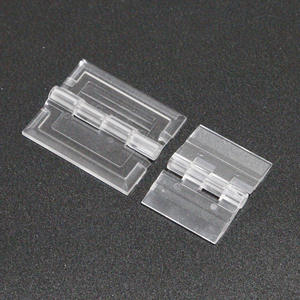 8 "आसान बंधन PMMA काज स्पष्ट एक्रिलिक काज - Product Image 5