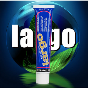 Largo Manufacturers Venta al por Mayor Alemania Original Largo Sex Supplies Gel de Masaje para Hombres - Product Image 6