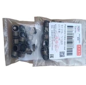 Puleggia folle del tenditore del kit della cinghia dentata di ricambio automatica per chery TIGGO 3X D4G15B - Product Image 6