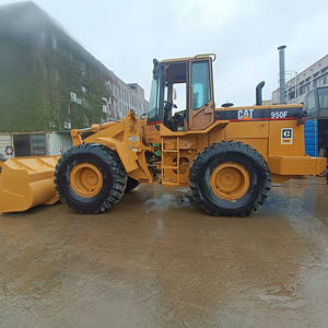 Moteurs d'occasion Cat 950F 950G 950E 950B 950H 950GC 950D avec composants de moteur essentiels, haute efficacité énergétique, en promotion - Product Image 5