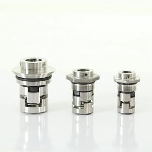 ชุดซีลที่สมบูรณ์สำหรับปั๊ม GLF cdl/cr/jmk/glf 12/16/22/32มม. และการเปลี่ยนเพลาและซีลน้ำ - Product Image 6