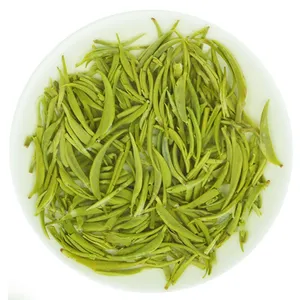 1kg Bulk Super Grade Mingqian Xinyang Maojian Tea 2023 New Tea Xinyang Original First Picked Green Tea