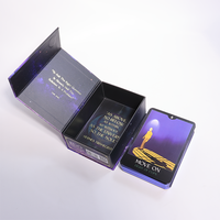 Meilleure offre pour les jeux de tarot imprimés personnalisés Cartes de tarot en papier en gros avec livre Cartes de tarot économiques