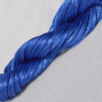 Tissu en Soie, Nylon et Laine Teint à l'Acide Bleu BR 200% Denim Teinture Directe Bleu Marine Marque Liechen 6472-56-6