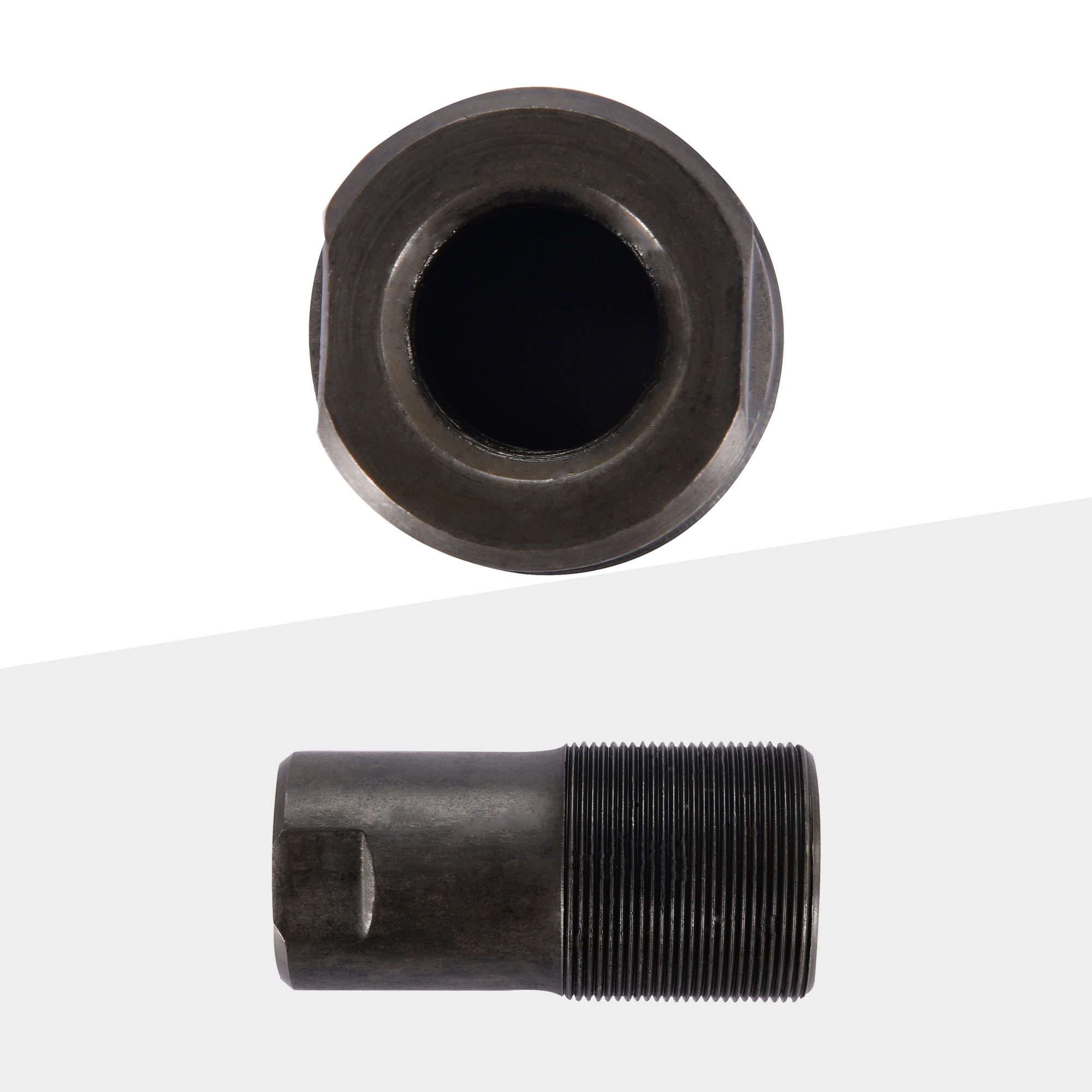 Extractor de tator Magneto de 27mm y 24mm para Motor de Scooter, herramienta de reparación de ATV para Honda, Kawasaki, Peugeot M24, MGY6, CG125, 50-150cc - AliExprs 201355758