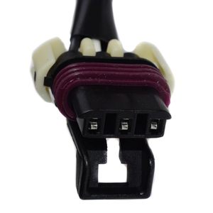 Chevrolet Knock <b>Sensor</b> 12589867 Automotive Part <b>for</b> <b>Car</b> Replacement - Product Image 1