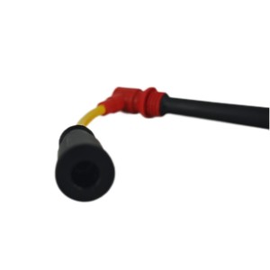 Weichai <b>Ignition</b> <b>Cable</b> MY300-3705070 1000929191 for WP13 Engine Replacement Part - Product Image 1