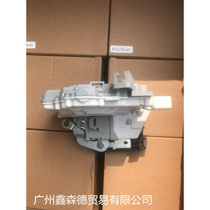 ชุดล็อคประตู Xsd รุ่น 1P1837016 สำหรับเปลี่ยนซ่อมเบาะนั่ง ใหม่ - Product Image 3