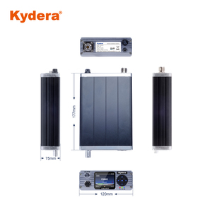 Kydera AD Hot mạng duy nhất tần số <span class=keywords><strong>Repeater</strong></span> (SFR) E-Mesh86UV băng tần kép <span class=keywords><strong>Mini</strong></span> kỹ thuật số vô tuyến di động - Product Image 3