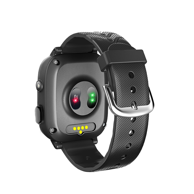 New Arrivals T5S Pro Smart Watch with Call Heart Rate Music Play Blood Pressure Smartwatch T5S Pro Smartwatch