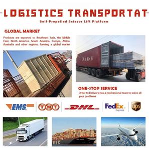 Ascenseur de cabine compact et élégant pour 3-4 étages, avec entraînement par courant alternatif et plancher en PVC, facile à installer, pour maisons rénovées et bâtiments historiques - Product Image 5