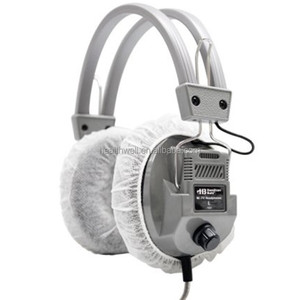 Cover per <span class=keywords><strong>cuffie</strong></span> sanitarie monouso/cuffia/Cover per auricolari - Product Image 1