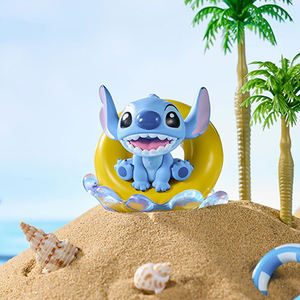 MINISO neşeli Disney dikiş yaz parti koleksiyonu kör kutu figürinler toptan tedarikçisi destek özel kör kutu - Product Image 5