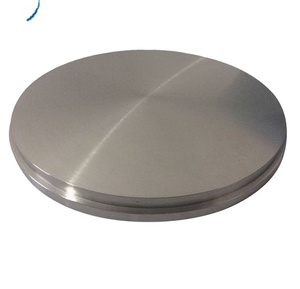 ASTM b265 tấm hợp kim Titan nguyên chất cán nóng dày 5mm mỗi kg cắt Hàn cán nguội gr.1/2/5-Tấm Titan - Product Image 1