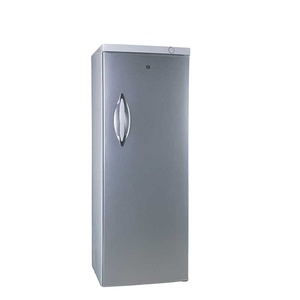 Congélateur vertical manuel à dégivrage 185L avec 6 tiroirs - Product Image 1