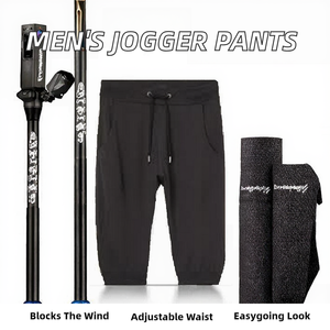 Clearance Sales Dropshipping <b>Men</b> Casual Spring <b>Summer</b> Mid Waist Solid Drawstring Cotton Joggers <b>Pants</b> OEM Service - Product Image 2