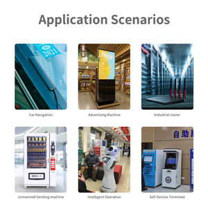 Gain élevé 23dbi longue portée 174 239 Mhz avec amplificateur autoradio sans fil DAB universel <span class=keywords><strong>Radio</strong></span> Am Fm voiture Patch <span class=keywords><strong>antenne</strong></span> - Product Image 2