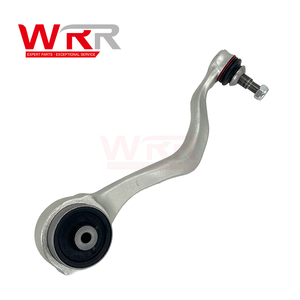31106890905 31106861183 Brazo de control para BMW F30 F32 320i 328i, fiable, delantero izquierdo, inferior, suspensión, horquilla, tirante de tensión - Product Image 2