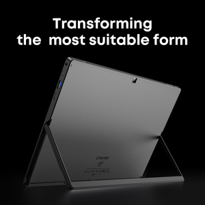 CHUWI 2023 Ubook X 2 en 1, Tablet Laptop, <span class=keywords><strong>Intel</strong></span> <span class=keywords><strong>Core</strong></span> <span class=keywords><strong>I5</strong></span> <span class=keywords><strong>10210Y</strong></span>, 12GB, 512GB, 12 Pulgadas, Win11, 2K IPS, Wifi 2.4G/5G, Compatible con Teclado y Lápiz Óptico - Product Image 4
