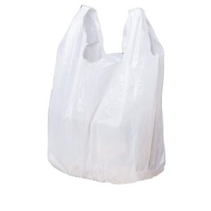 Sacs en plastique pour t-shirts, prêts à l'emploi, avec ouverture facile et poignées durables pour un emballage rapide - Product Image 3
