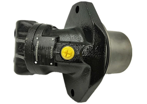 Motor Hidráulico Original de Fábrica Serie A2FM/A2FE 70 A2FE A2fe107 A2fe160 A2FE125 A2FE107/61W-NAL191-K - Product Image 5
