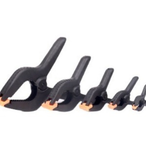 Nesting A-<b>Frame</b> <b>Clip</b> Nylon Material Durable Multi-Functional Quick-Fixing Household Use - Product Image 4