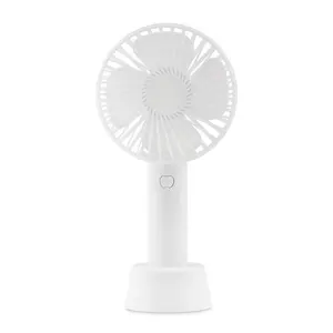 Ventilador de escritorio DINI, dispositivos personalizados - Product Image 6