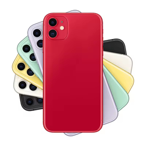 Per la versione 11/<span class=keywords><strong>12</strong></span>/13/14/15/16 AA Grade US ha utilizzato telefoni cellulari di alta qualità con la 100% salute della batteria - Product Image 4