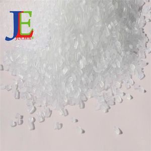 Granulés TPE transparents, matière première, acheter des particules plastiques TPE pour coque de téléphone - Product Image 3