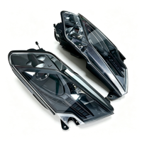 Nouvel ensemble de phares LED 12V pour voiture, phare d'origine pour Gallardo LP550-2 LP560-4 LP570-4 401941004E